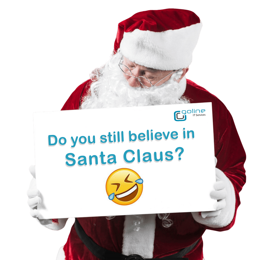 Santa Clause