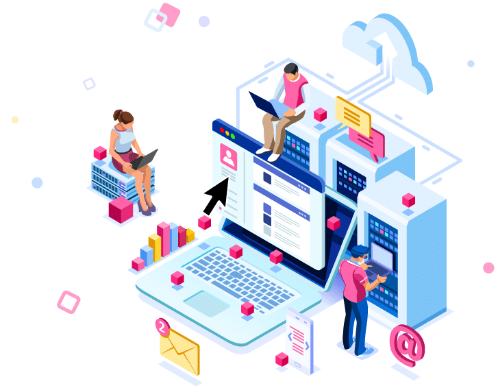 IT solutions