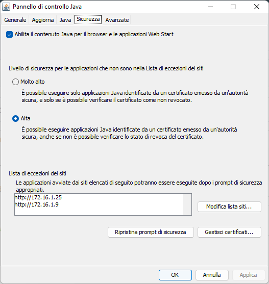 Brocade Switch - Access the console without Internet Explorer 1