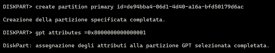 Windows KB5034439 and error "0x80070643" 23 Windows KB5034439 and error "0x80070643" 11