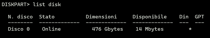 Windows KB5034439 and error "0x80070643" 14 Windows KB5034439 and error "0x80070643" 2