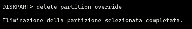 Windows KB5034439 and error "0x80070643" 19 Windows KB5034439 and error "0x80070643" 7